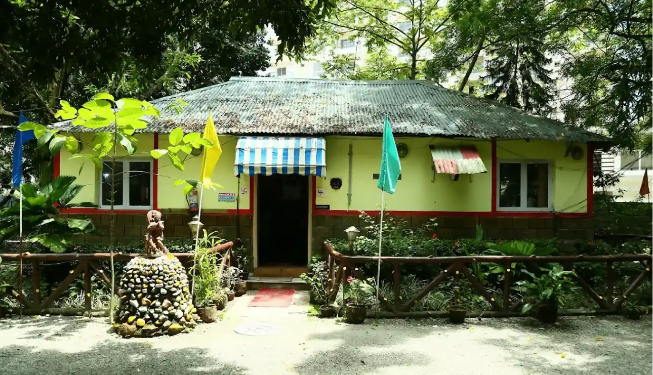 Viramma Resort